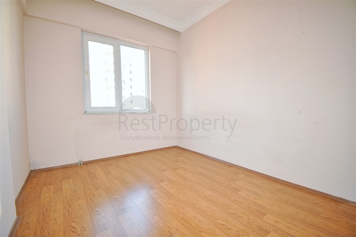 Квартира планировки 3+1 в микрорайоне Мейданкавагы - Анталия 