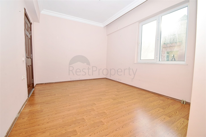 Квартира планировки 3+1 в микрорайоне Мейданкавагы - Анталия 