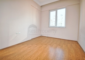 Квартира планировки 3+1 в микрорайоне Мейданкавагы - Анталия 