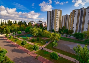 Квартира планировки 3+1 в микрорайоне Мейданкавагы - Анталия 