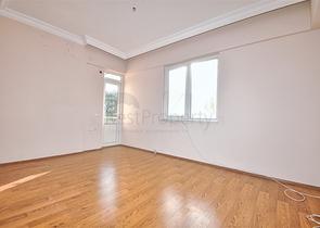 Квартира планировки 3+1 в микрорайоне Мейданкавагы - Анталия 