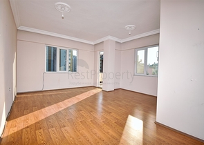 Квартира планировки 3+1 в микрорайоне Мейданкавагы - Анталия 