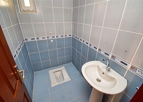 Квартира планировки 3+1 в микрорайоне Мейданкавагы - Анталия 