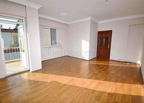 Квартира планировки 3+1 в микрорайоне Мейданкавагы - Анталия 