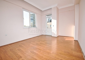 Квартира планировки 3+1 в микрорайоне Мейданкавагы - Анталия 