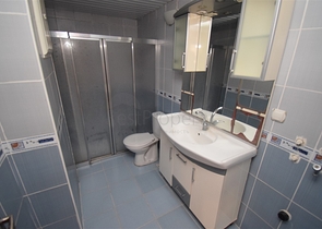 Квартира планировки 3+1 в микрорайоне Мейданкавагы - Анталия 