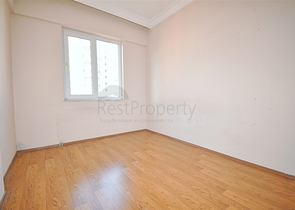 Квартира планировки 3+1 в микрорайоне Мейданкавагы - Анталия 