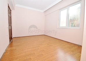 Квартира планировки 3+1 в микрорайоне Мейданкавагы - Анталия 