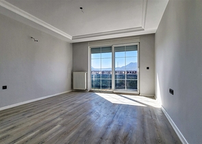 Вилла планировки 5+1 в районе Дошемеалты - Анталия 