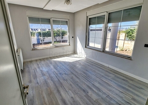 Вилла планировки 5+1 в районе Дошемеалты - Анталия 