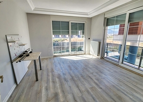 Вилла планировки 5+1 в районе Дошемеалты - Анталия 