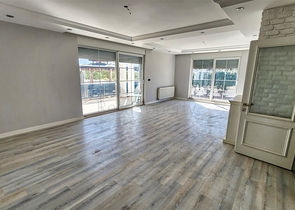 Вилла планировки 5+1 в районе Дошемеалты - Анталия 