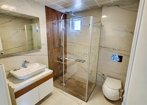 Вилла планировки 5+1 в районе Дошемеалты - Анталия 