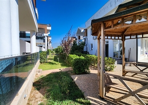 Вилла планировки 5+1 в районе Дошемеалты - Анталия 