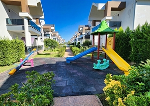 Вилла планировки 5+1 в районе Дошемеалты - Анталия 