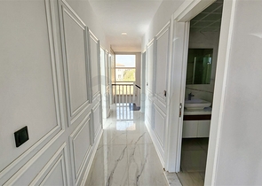 Вилла планировки 5+1 в районе Дошемеалты - Анталия 