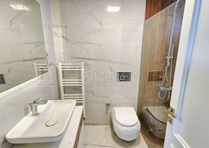 Вилла планировки 5+1 в районе Дошемеалты - Анталия 