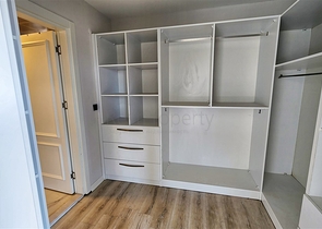 Вилла планировки 5+1 в районе Дошемеалты - Анталия 