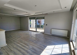 Вилла планировки 5+1 в районе Дошемеалты - Анталия 