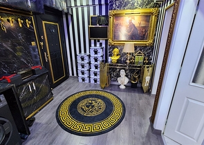 Квартира планировки 3+1 в микрорайоне Торослар - Анталия 