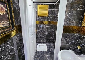 Квартира планировки 3+1 в микрорайоне Торослар - Анталия 