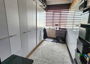 Квартира планировки 3+1 в микрорайоне Торослар - Анталия 