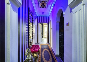 Квартира планировки 3+1 в микрорайоне Торослар - Анталия 