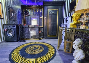 Квартира планировки 3+1 в микрорайоне Торослар - Анталия 