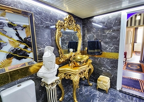 Квартира планировки 3+1 в микрорайоне Торослар - Анталия 