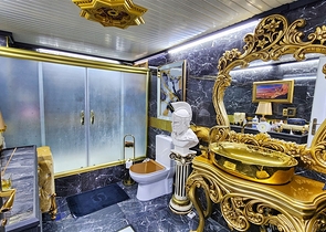 Квартира планировки 3+1 в микрорайоне Торослар - Анталия 