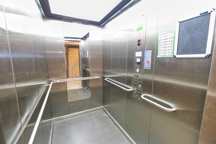 Квартира планировки 1+1 в районе Кепез - Анталия 