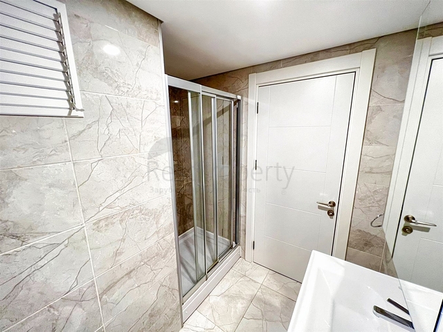 Квартира планировки 1+1 в районе Кепез - Анталия 