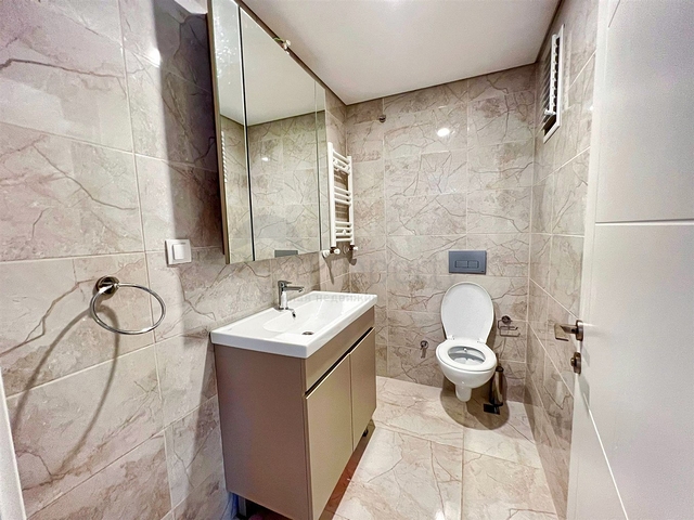 Квартира планировки 1+1 в районе Кепез - Анталия 