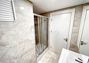 Квартира планировки 1+1 в районе Кепез - Анталия 