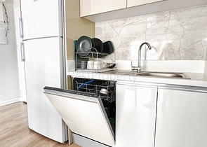 Квартира планировки 1+1 в районе Кепез - Анталия 