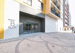 Квартира планировки 1+1 в районе Кепез - Анталия 