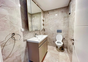 Квартира планировки 1+1 в районе Кепез - Анталия 