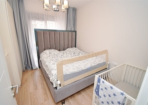 Квартира планировки 2+1 в районе Кепез - Анталия 