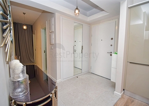 Квартира планировки 2+1 в районе Кепез - Анталия 