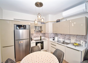 Квартира планировки 2+1 в районе Кепез - Анталия 