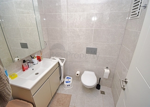 Квартира планировки 2+1 в районе Кепез - Анталия 