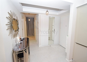 Квартира планировки 2+1 в районе Кепез - Анталия 