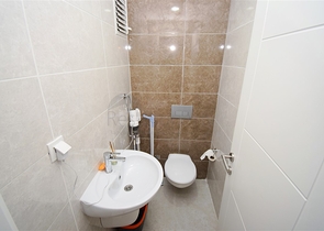 Квартира планировки 2+1 в районе Кепез - Анталия 