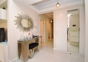 Квартира планировки 2+1 в районе Кепез - Анталия 