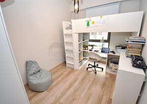 Квартира планировки 2+1 в районе Кепез - Анталия 