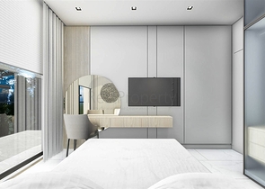 Квартира планировки 1+1 в микрорайоне Алтынташ - Анталия 