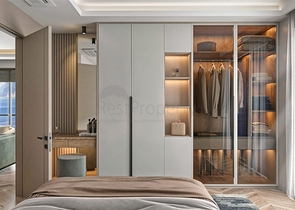 Инвестиционный проект в микрорайоне Гюзельоба - Анталия 