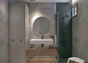 Инвестиционный проект в микрорайоне Гюзельоба - Анталия 