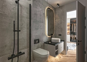 Инвестиционный проект в микрорайоне Гюзельоба - Анталия 