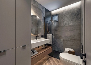 Инвестиционный проект в микрорайоне Гюзельоба - Анталия 